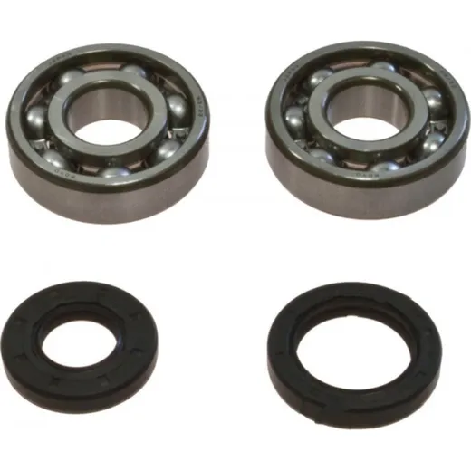 Crankshaft bearing kit 241025
