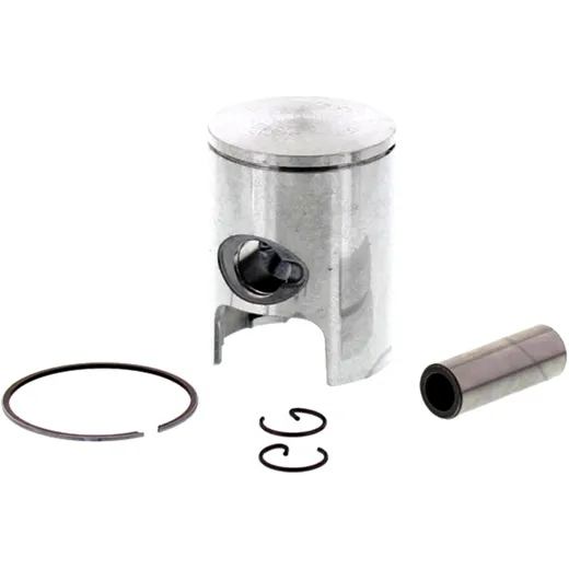 Piston kit 39. 84mm b ATHENA 12mm piston pin std bore for: Derbi Senda, GPR