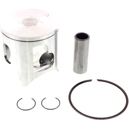 Piston kit complete 53. 95mm a forged for: Honda CR