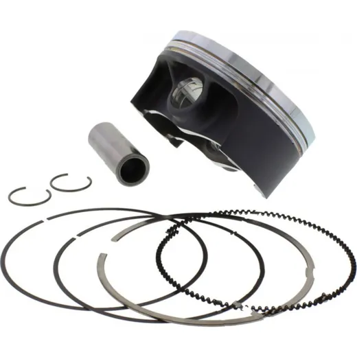 Piston kit complete 82.96mm b