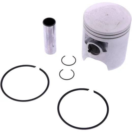 Piston Kit 55.97mm C with 16mm Gudgeon Pin for Athena