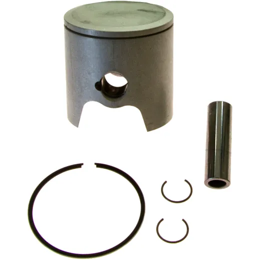 Piston kit complete 49. 93mm a 12mm piston pin for: Kawasaki KX