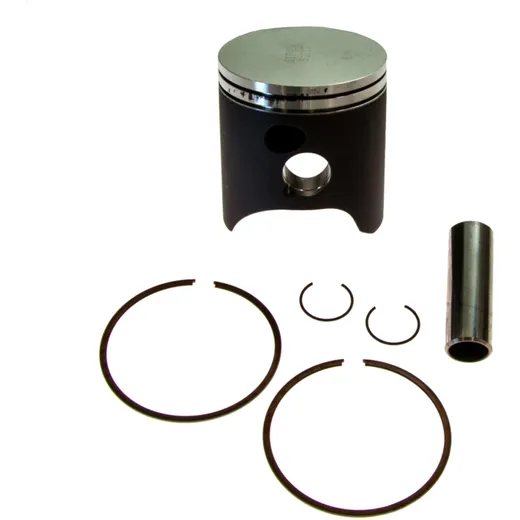 Piston kit complete 53. 95mm a forged for: KTM EXC, Husqvarna TE