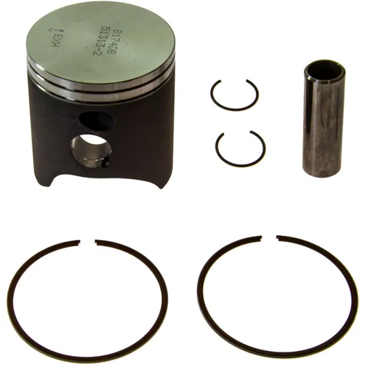 Kolbensatz 53. 96 mm B Athena geschmiedet Standard Bore passend für: KTM EXC