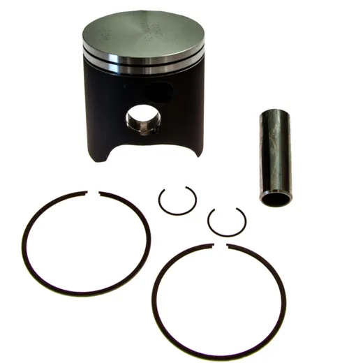 Piston kit 53. 98mm d ATHENA forged std bore for: KTM EXC, Husqvarna TE