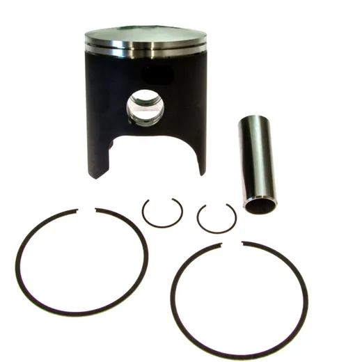 Piston kit 62. 45mm a ATHENA forged std bore for: Gas Gas EC