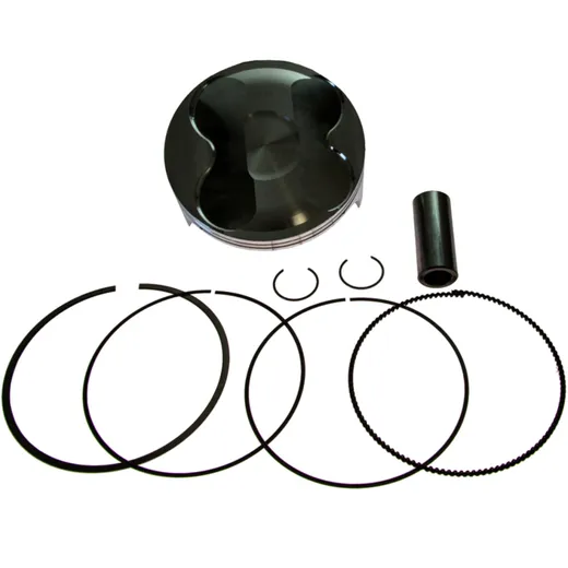 Kolbensatz 95. 96 mm A Athena geschmiedet Standard Bore passend für: Kawasaki KX