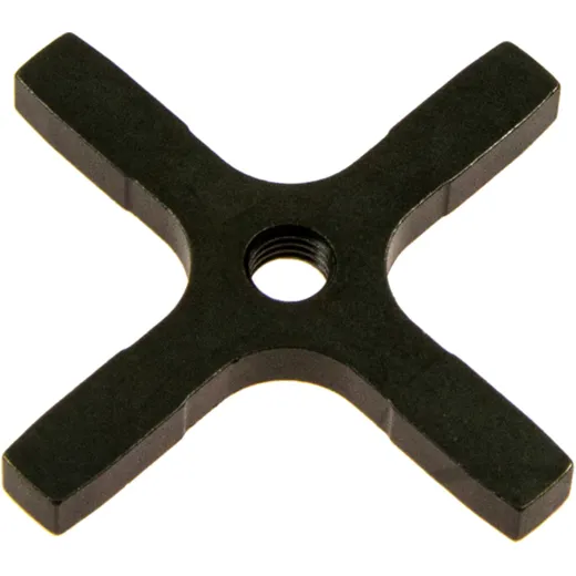 Gear change cruciform for: Vespa PX, Cosa
