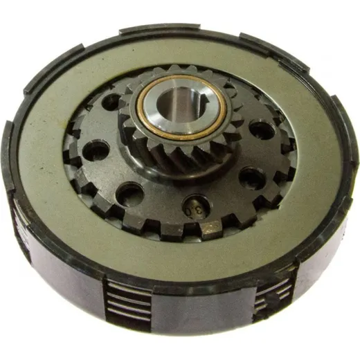 Clutch complete 5972