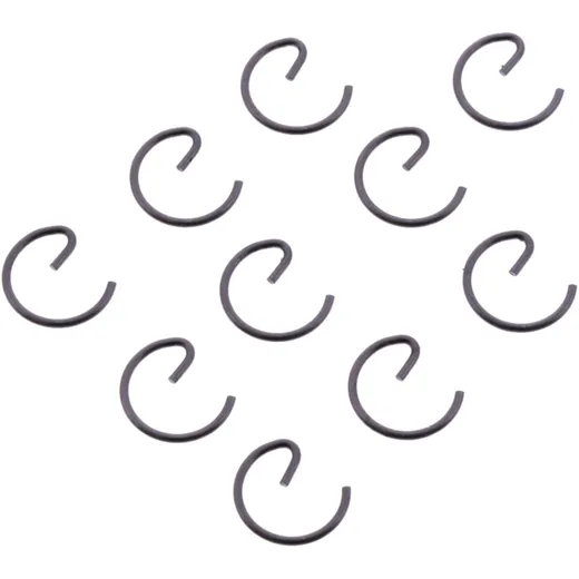 Sicherungsring Kolbenbolzen 10 mm - 10 Stück