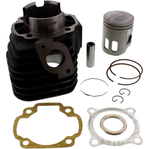 Zylindersatz 100CCM Naraku passend für: MBK YN, YQ, YW, Yamaha YN, YQ, YW