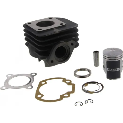 Cylinder kit 50cc NK10279