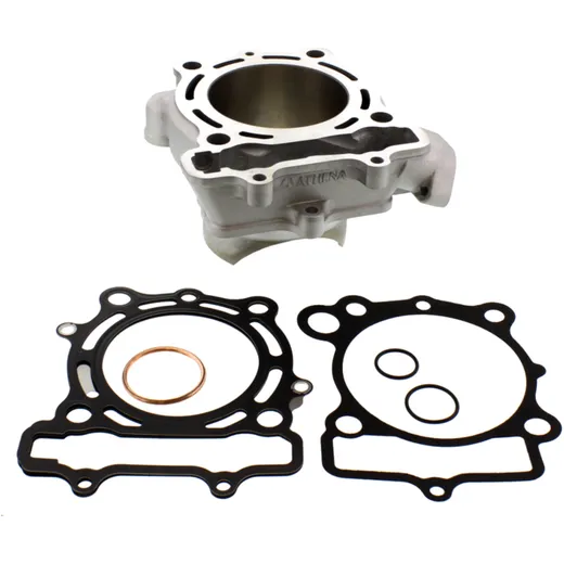 Cylinder kit 250cc ATHENA std cylinder kit mx easy for: Kawasaki KX 7560390