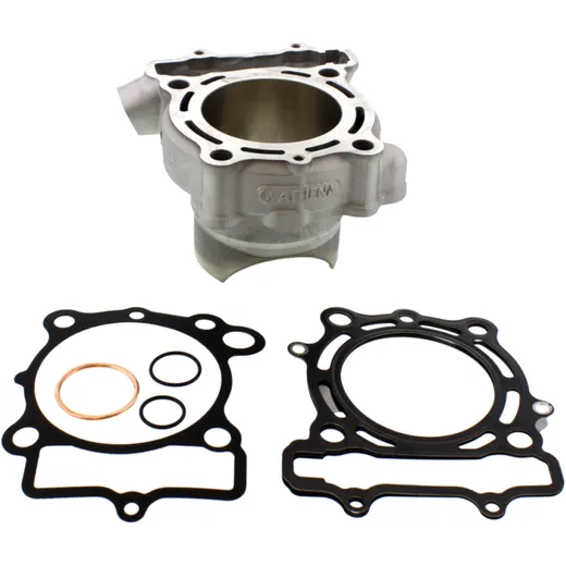 Cylinder kit 250cc ATHENA std cylinder kit mx easy for: Kawasaki KX 7560393