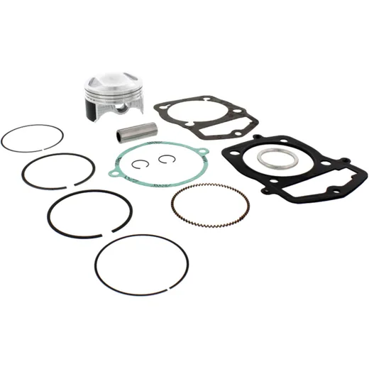 Piston kit 67. 50mm ATHENA big bore for: Honda CRF