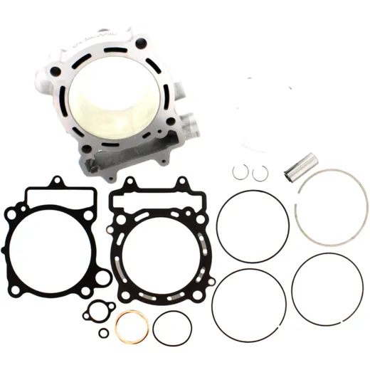 Cylinder kit 487cc ATHENA big bore cylinder kit for: Kawasaki KX