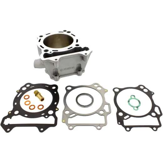 Cylinder kit 400cc ATHENA std cylinder kit mx easy for: Suzuki LT - Z, Kawasaki KFX