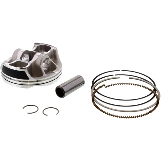 Piston kit 81. 95mm a ATHENA forged big bore for: Husqvarna FC, FE