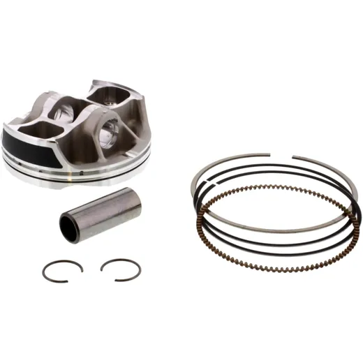 Piston kit 81. 96mm b ATHENA forged big bore for: Husqvarna FC, FE