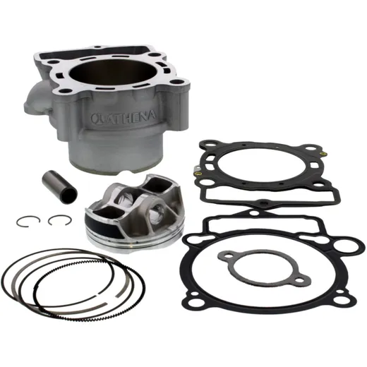 Zylindersatz 250 ccm Athena Standard Zylindersatz passend für: Husqvarna FC