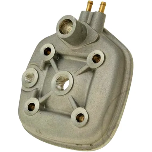 Cylinder head Naraku 70ccm for: Beta Ark, Eikon, Malaguti F (12, 15)