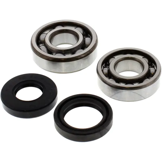 Crankshaft bearing kit TOURMAX with seals for: Yamaha YZ 7560451