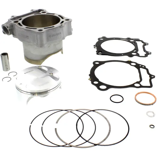 490CC Big Bore Cylinder Kit for Motorcycles