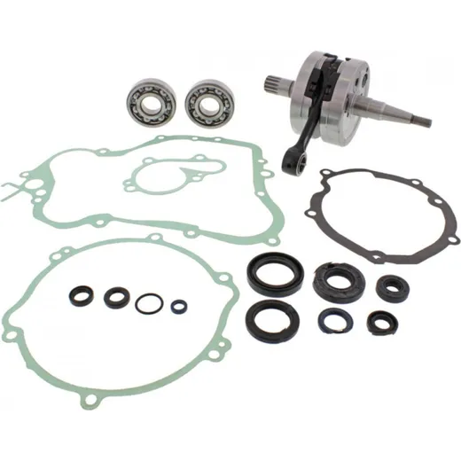 Crankshaft kit complete WWPC125