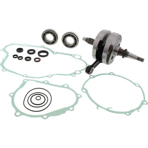 Crankshaft kit complete