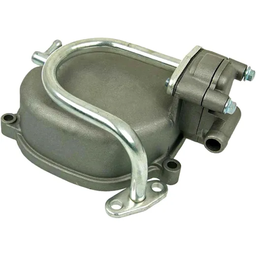 Valve cover 101 Octane for: Baotian BT49QT - 7A1, BT49QT - 10, BT49QT - 12A1