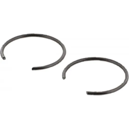 Clips 18 mm Kolbenbolzen Wiseco