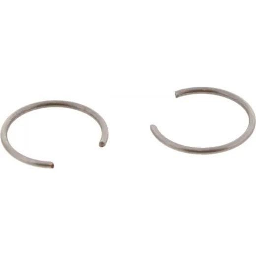 Clips 12 mm Kolbenbolzen Wiseco