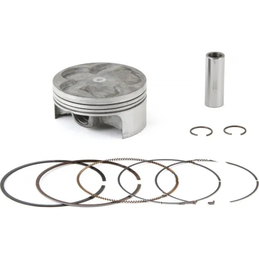 Piston kit prox 76.96mm b 012409B
