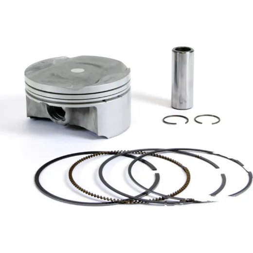 Piston kit complete 89.96mm a