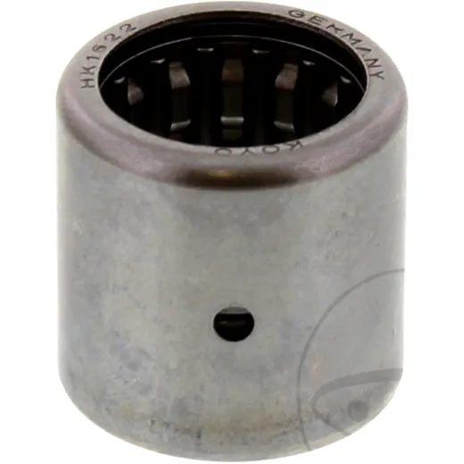 Needle roller bearing hk1622 16X22X22mm for: Piaggio Ciao, Bravo, Si, Gilera EC1
