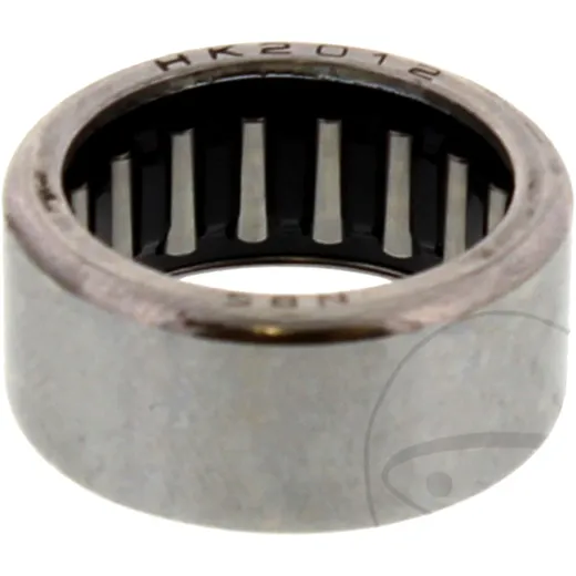 Needle bearing hk 20 - 12 for: Piaggio Ciao, Bravo, Si, Gilera EC1