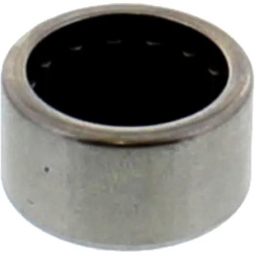 Needle bearing bk 15 - 12 for: Piaggio Ciao, Bravo, Si, Gilera EC1