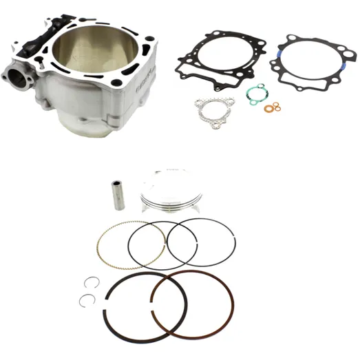 CYLINDER KIT 500CC ATHENA BIG BORE