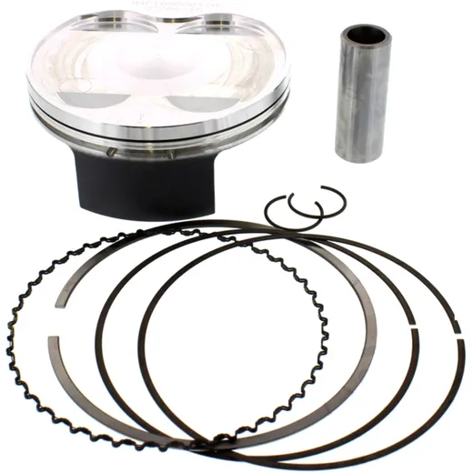 Forged Piston Kit 99.95 mm A for Athena