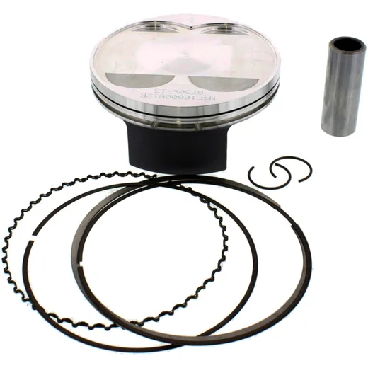 Piston Kit 99.96MM B for Athena Forged Big Bore