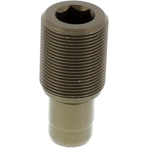 Lagerzapfen M24X1. 25X51MM passend für: BMW R, K