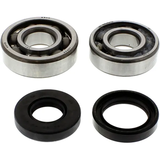 Crankshaft bearing kit ATHENA with seals for: Yamaha YZ