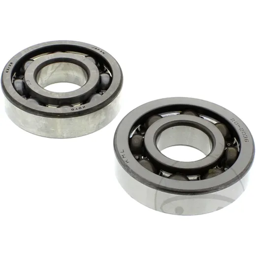 Crankshaft bearing kit ALL BALLS racing for: Honda XR, TLR