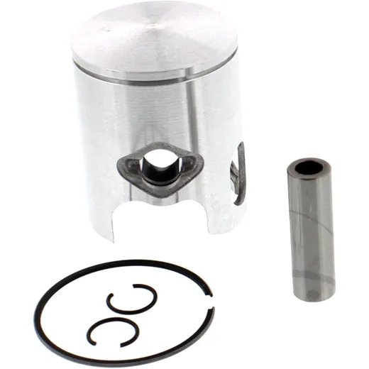 Piston kit complete 39. 96mm a 10mm piston pin for: Aprilia Scarabeo, SR, Amico