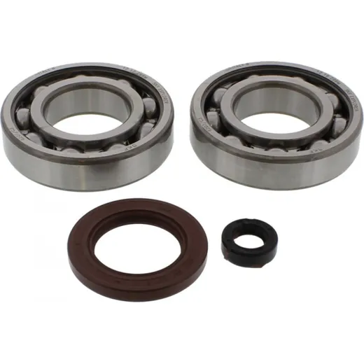 crankshaft Bearing Set P400510444005