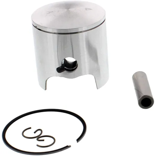 Kolbensatz 47. 54 mm A Athena 10 mm Kolbenbolzen Big Bore passend für: Aprilia Scarabeo, SR, Rally