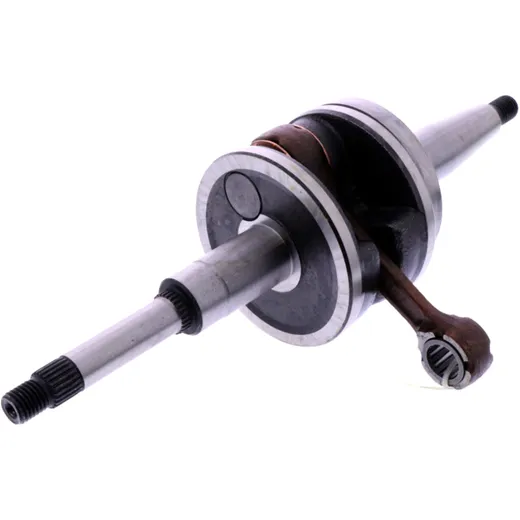Crankshaft standard with piston pin for: Peugeot Ludix, Speedfight, Jet Force