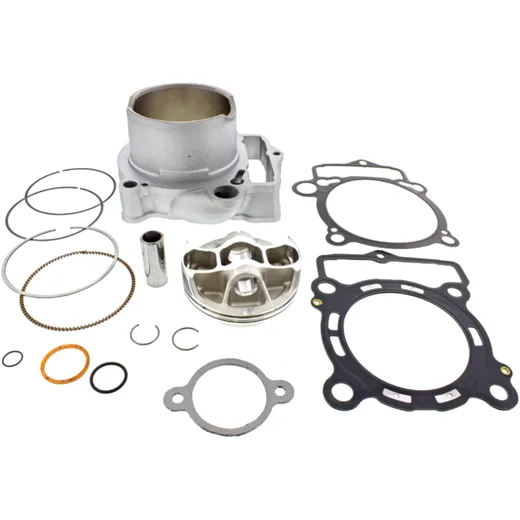 Cylinder kit 276cc ATHENA big bore cylinder kit for: Husqvarna FC, Gas Gas MC
