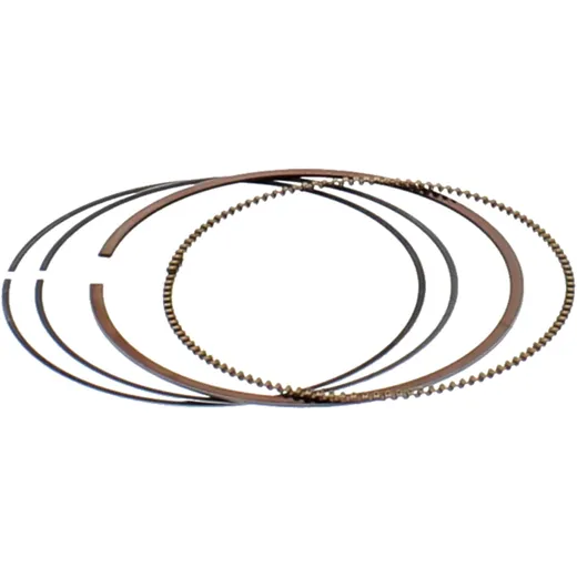 Piston ring kit ATHENA chrome for: Honda CRF