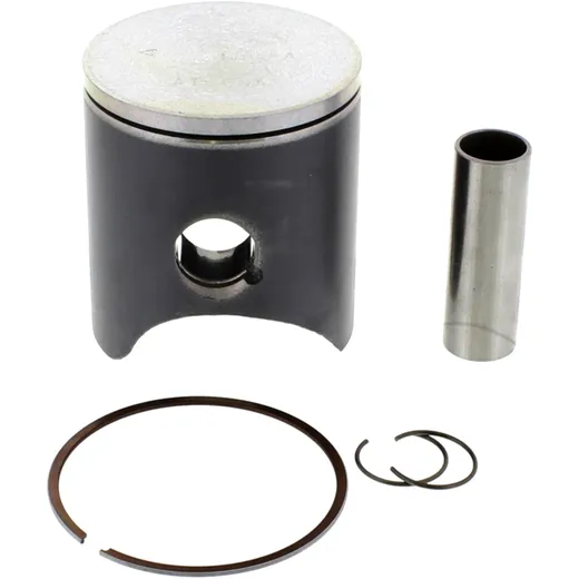 Piston kit complete 53. 94 mm a 15mm gudgeon pin for: Kawasaki KX